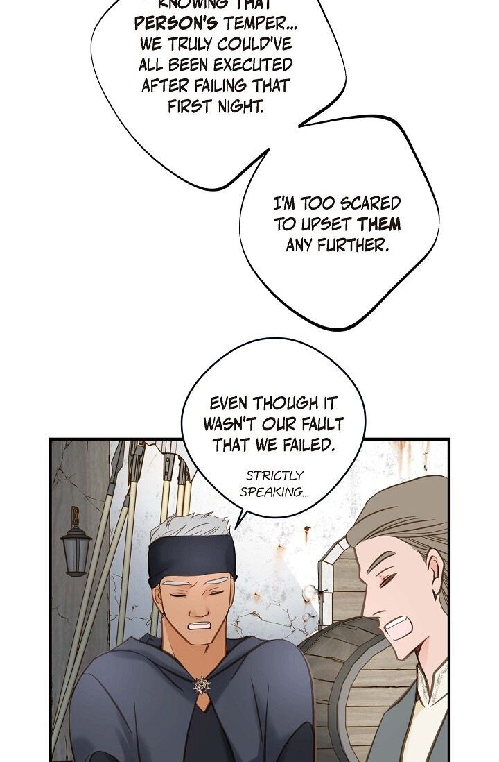 Read Survival Marriage Manga Online