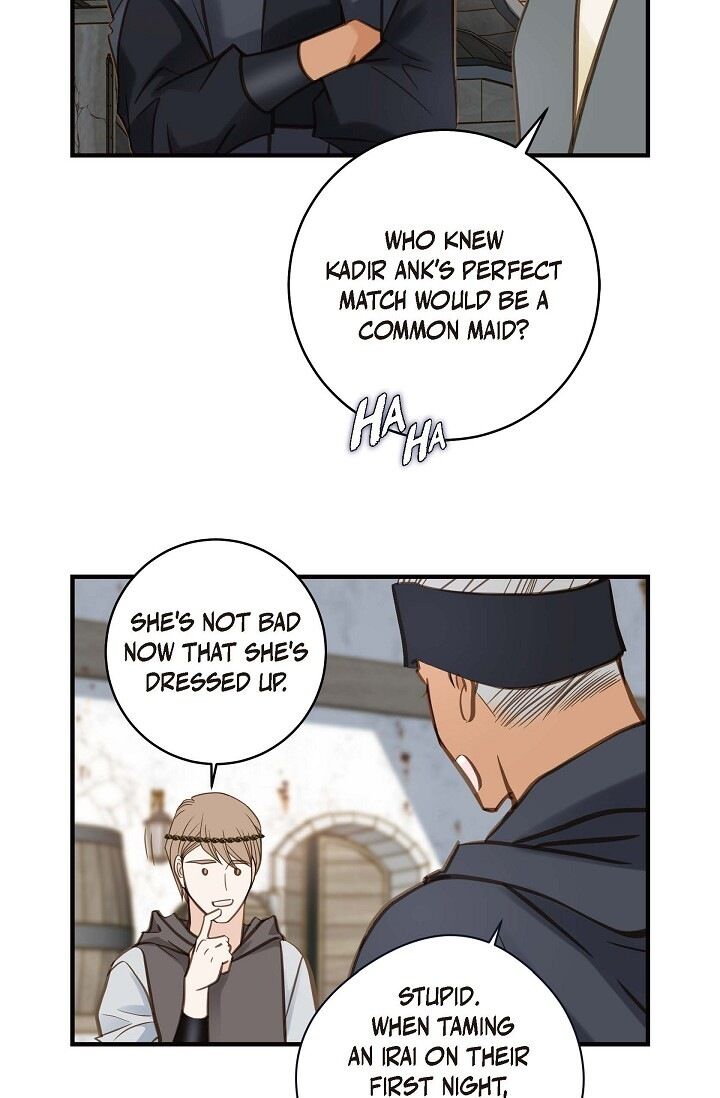 Read Survival Marriage Manga Online
