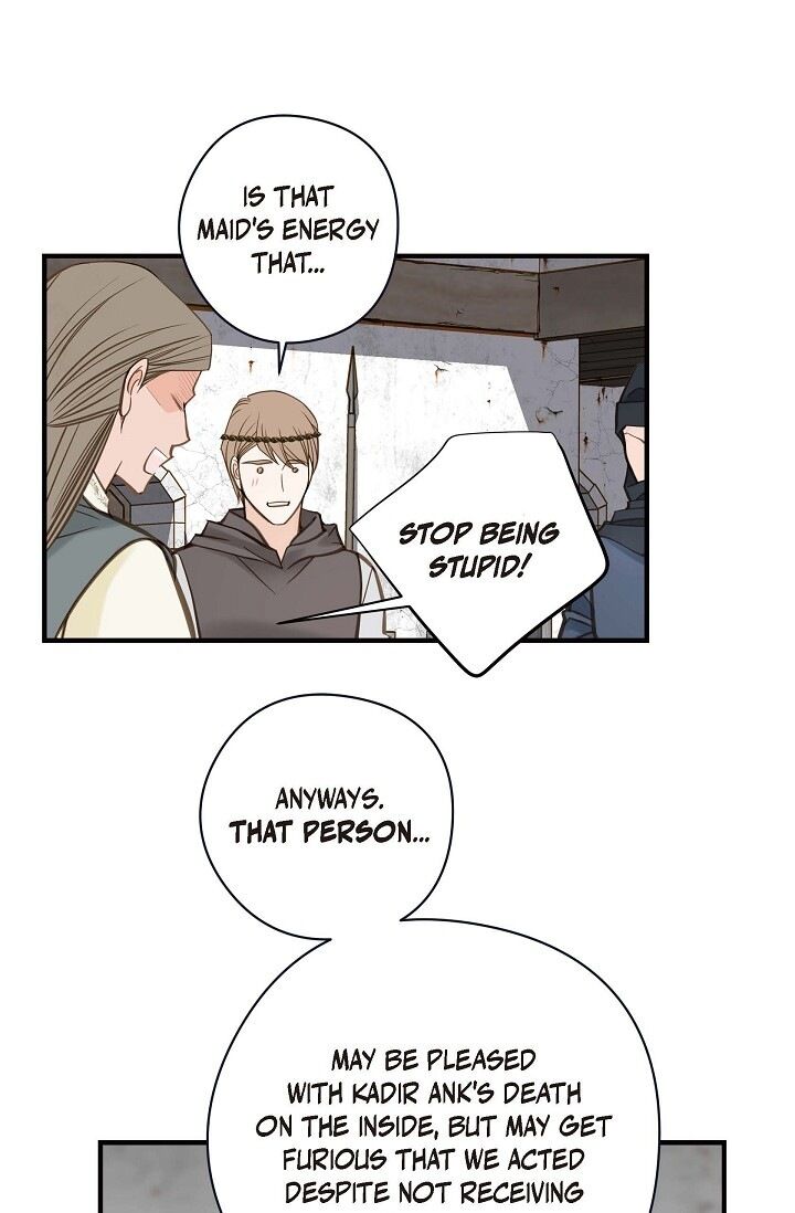 Read Survival Marriage Manga Online