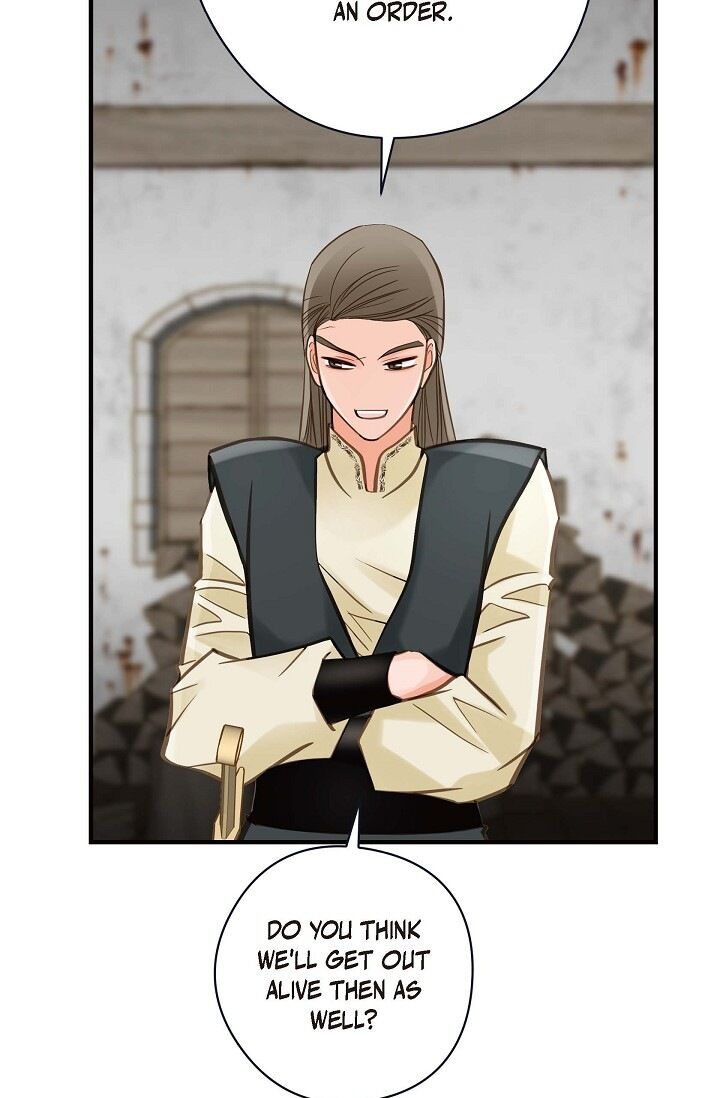 Read Survival Marriage Manga Online