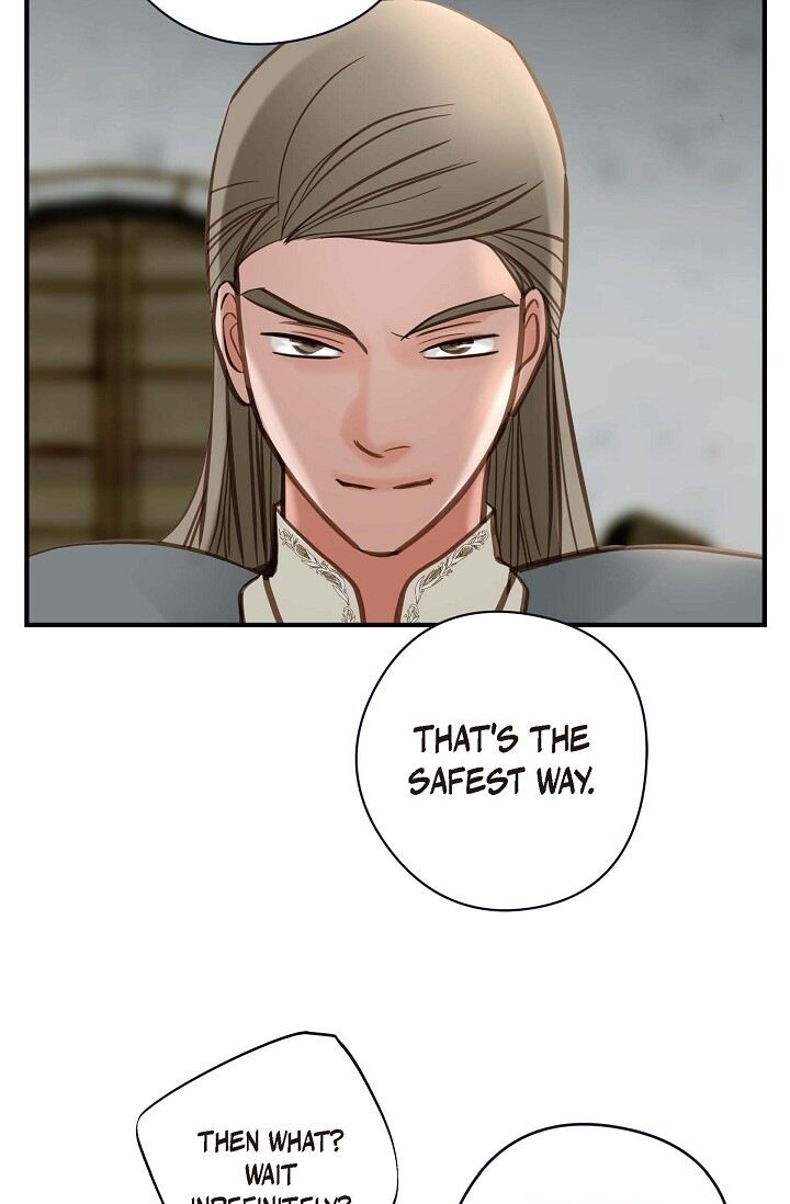 Read Survival Marriage Manga Online
