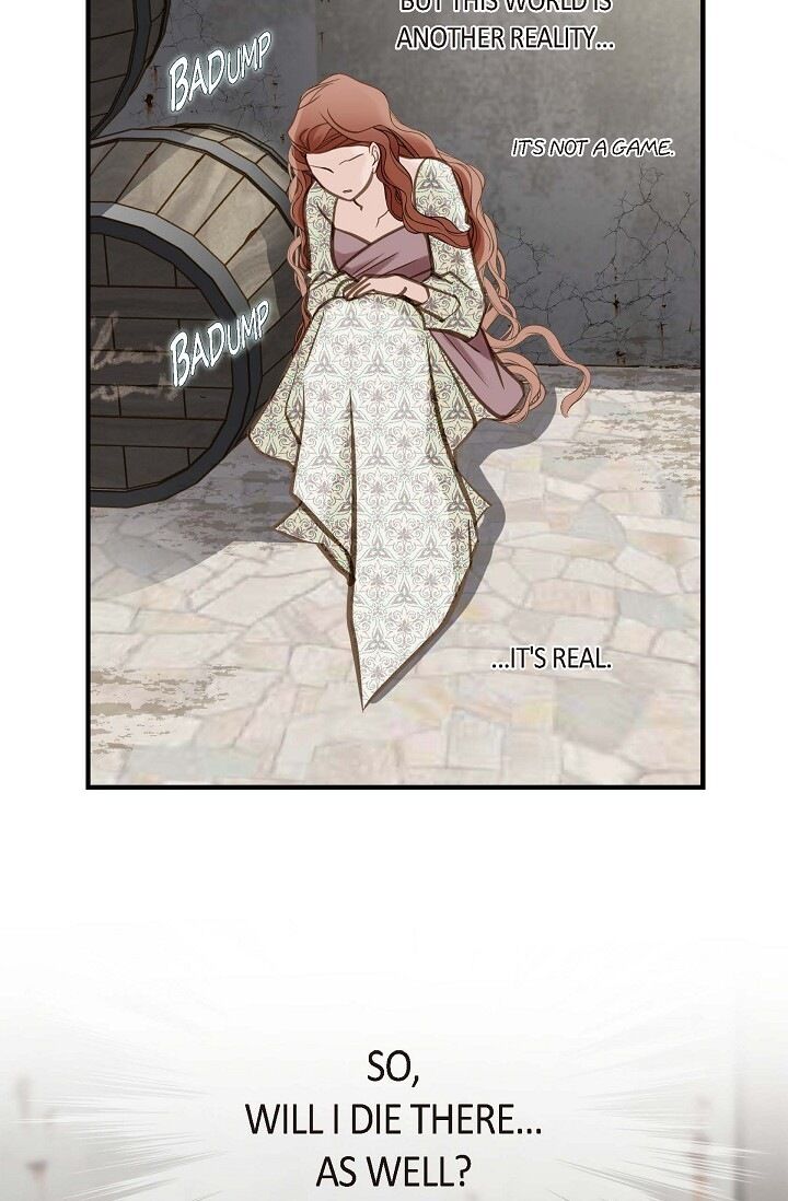 Read Survival Marriage Manga Online