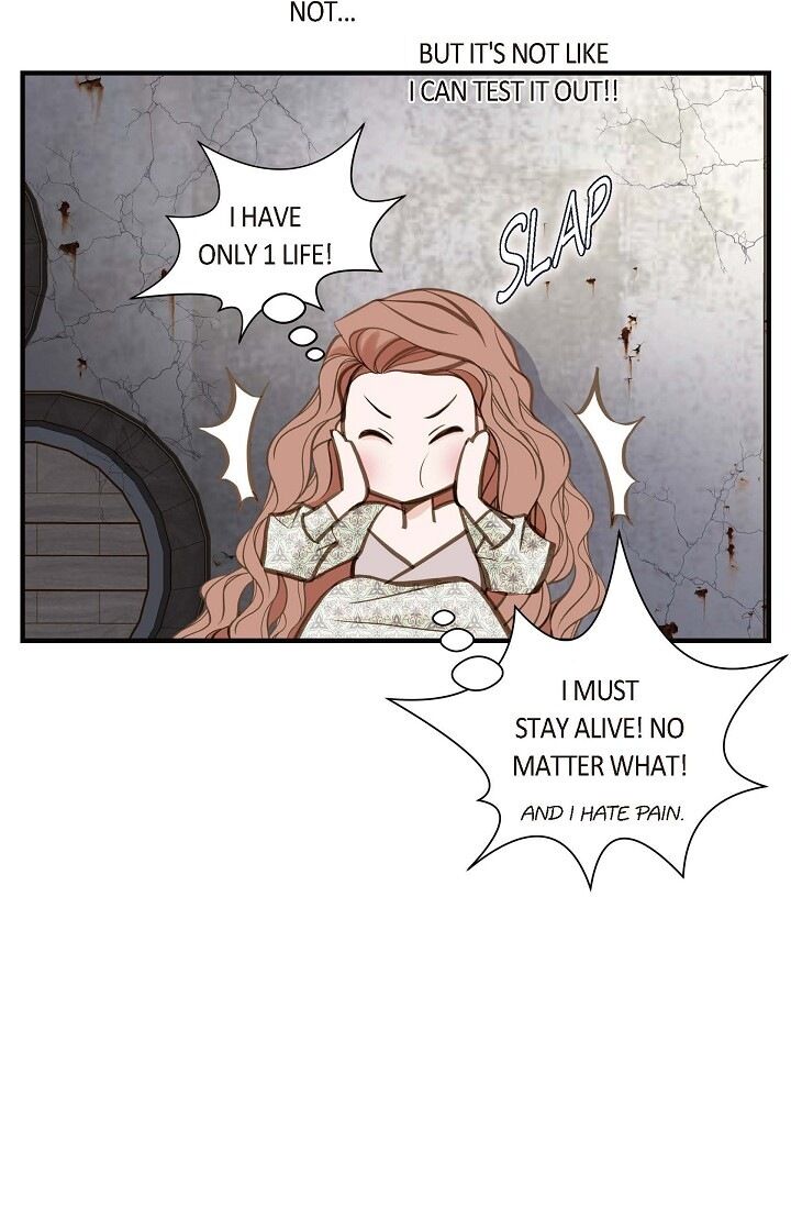 Read Survival Marriage Manga Online