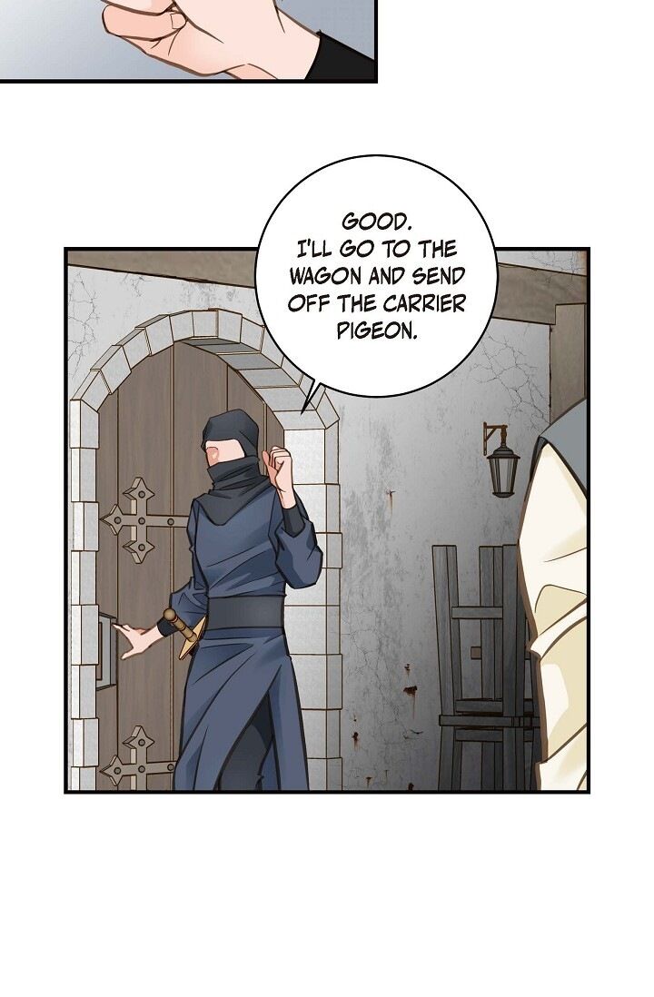 Read Survival Marriage Manga Online