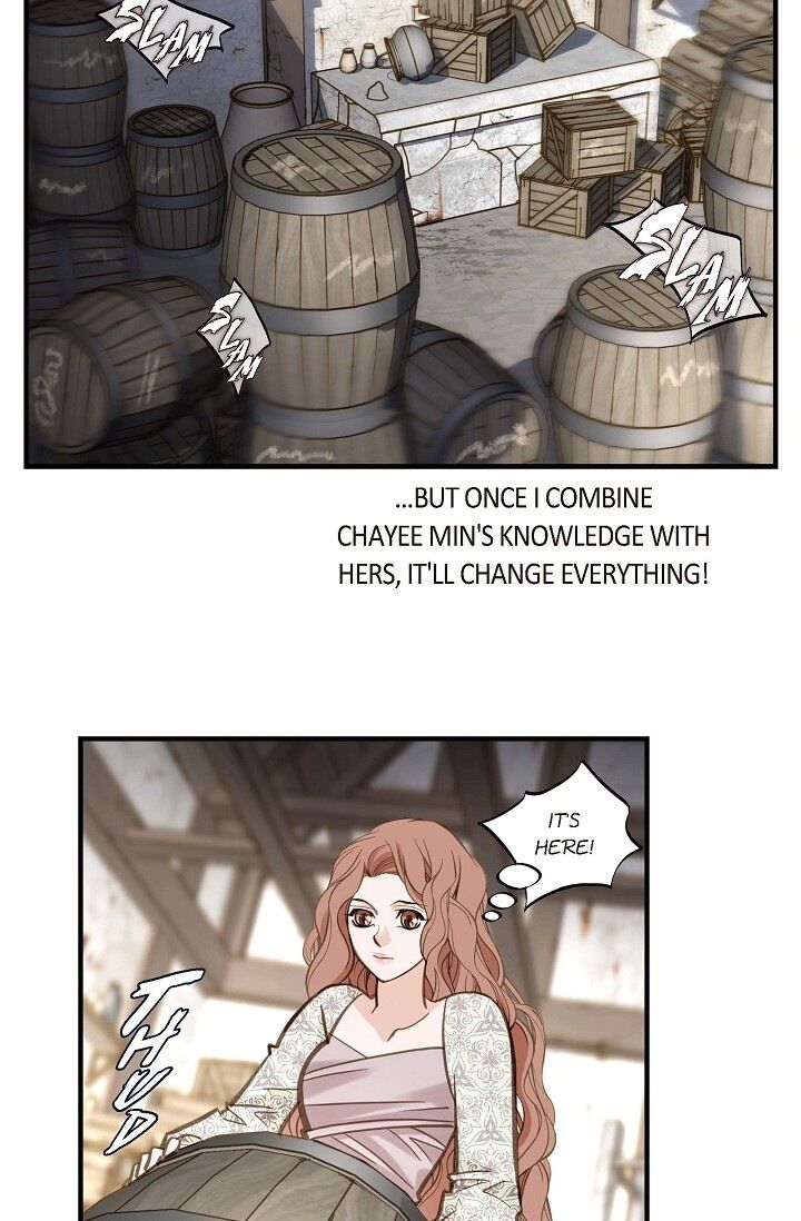 Read Survival Marriage Manga Online