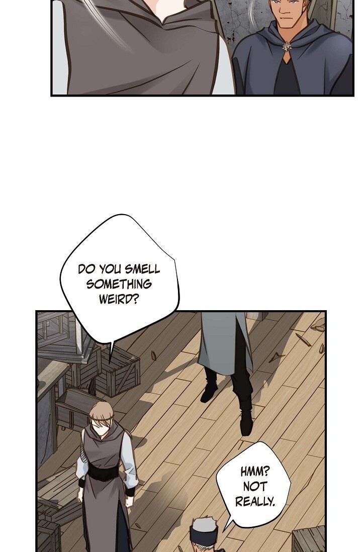 Read Survival Marriage Manga Online