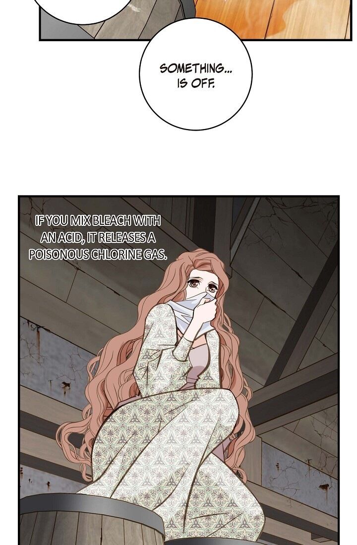 Read Survival Marriage Manga Online