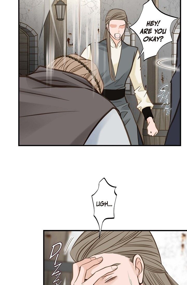 Read Survival Marriage Manga Online