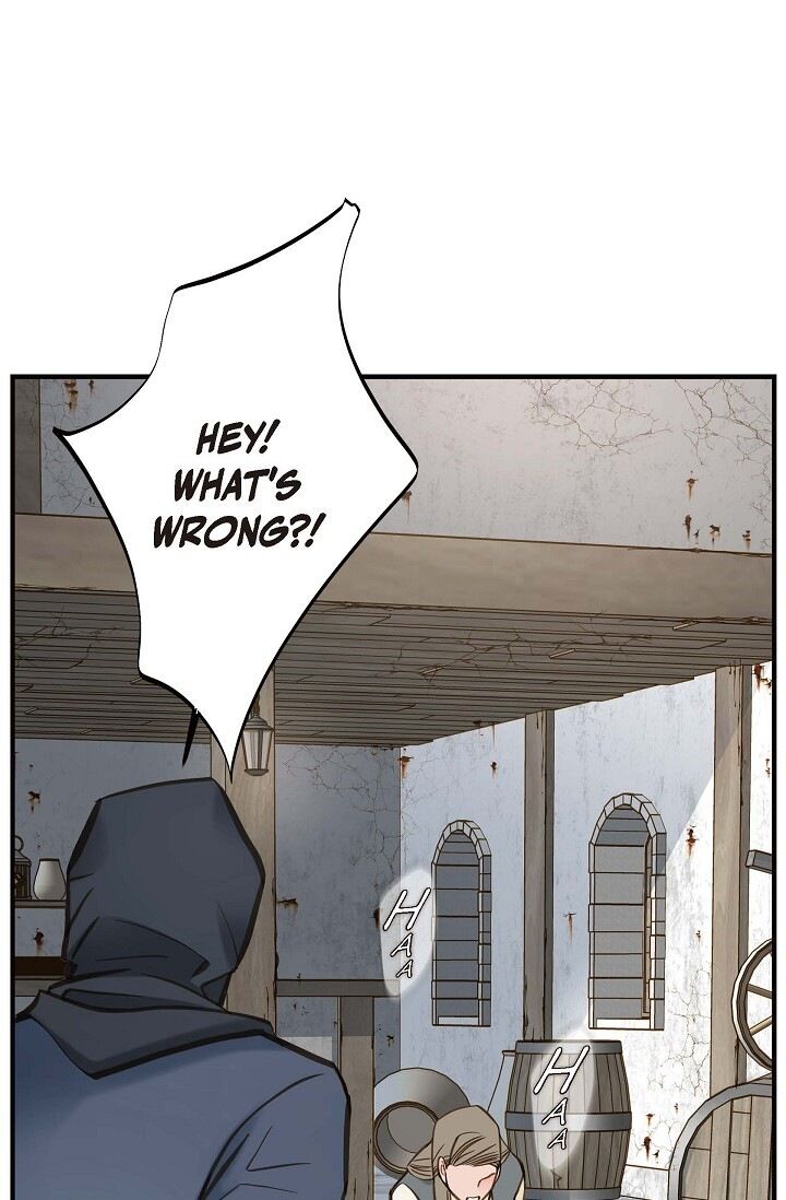 Read Survival Marriage Manga Online