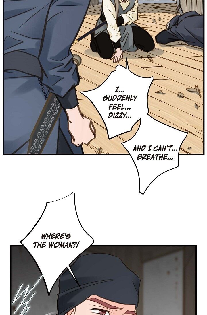 Read Survival Marriage Manga Online