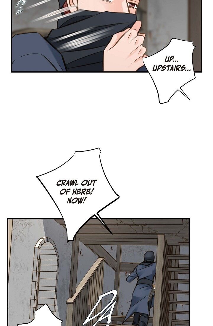 Read Survival Marriage Manga Online