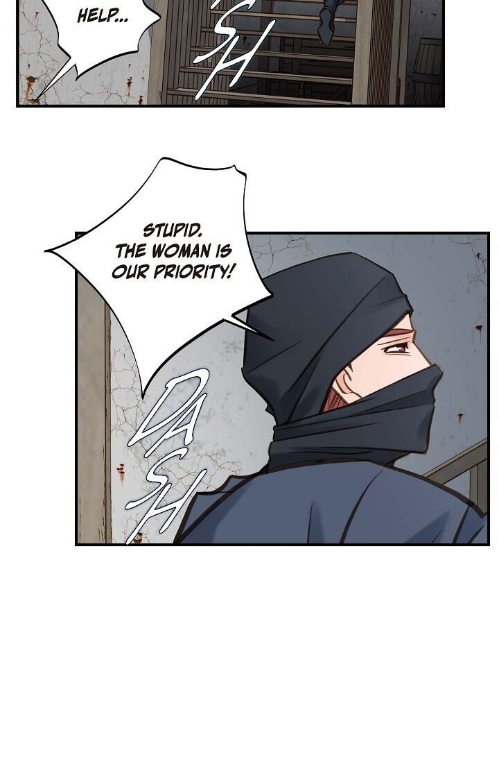 Read Survival Marriage Manga Online