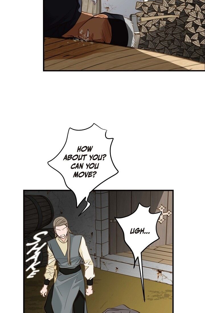 Read Survival Marriage Manga Online