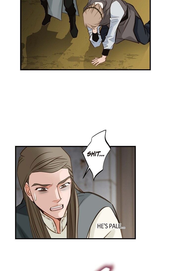 Read Survival Marriage Manga Online