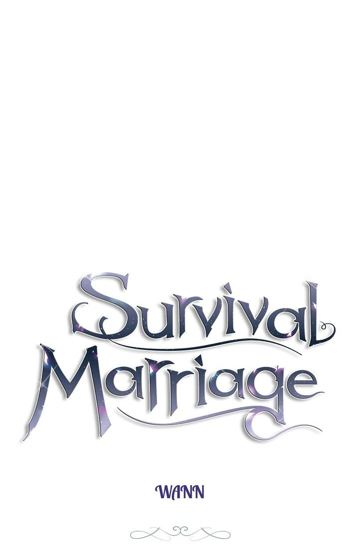Read Survival Marriage Manga Online