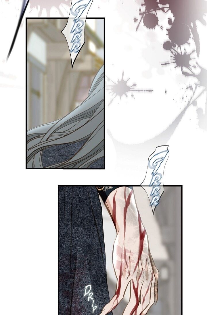 Read Survival Marriage Manga Online