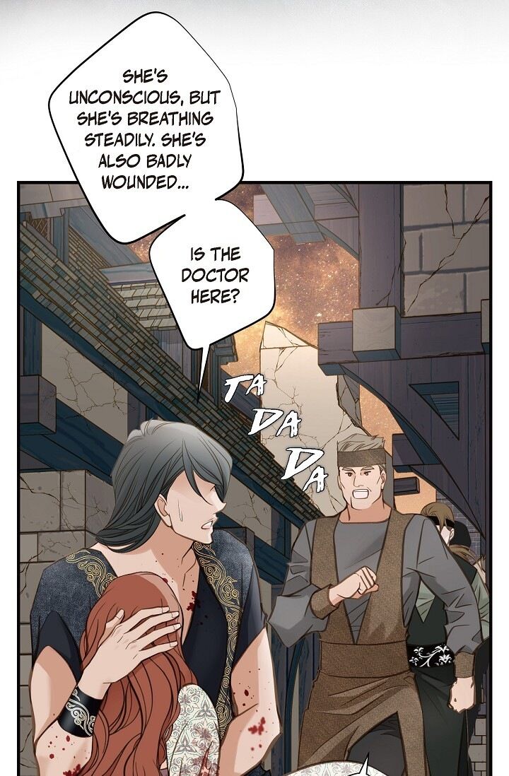 Read Survival Marriage Manga Online