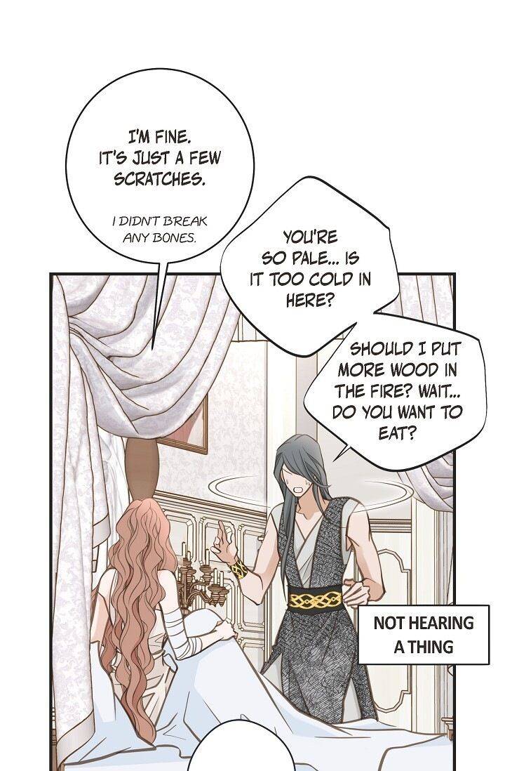 Read Survival Marriage Manga Online