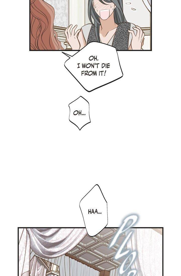 Read Survival Marriage Manga Online