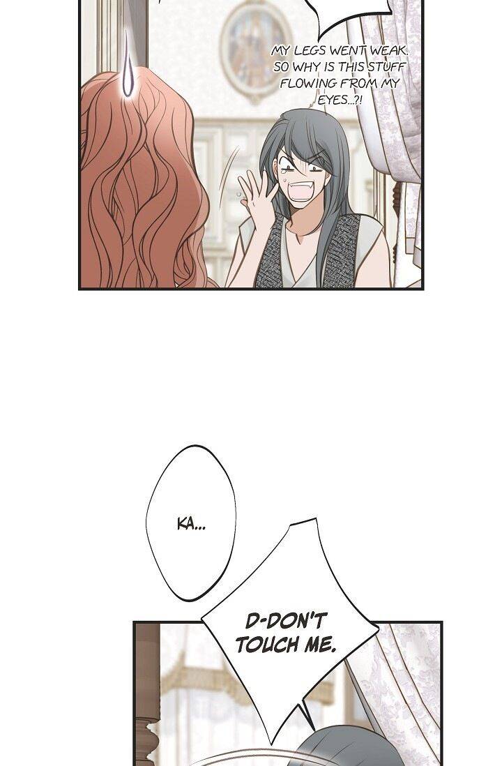 Read Survival Marriage Manga Online