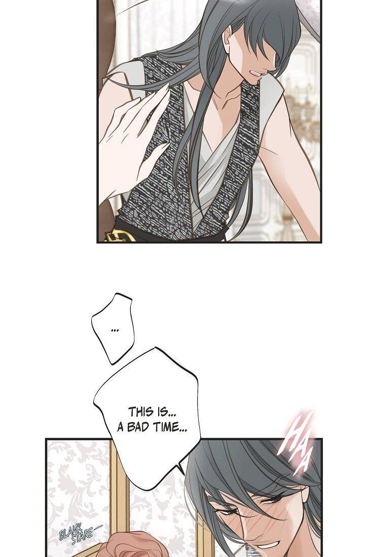 Read Survival Marriage Manga Online