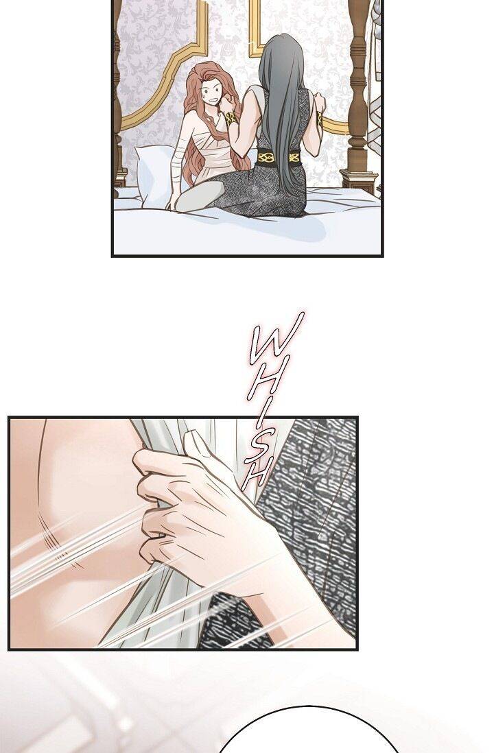 Read Survival Marriage Manga Online
