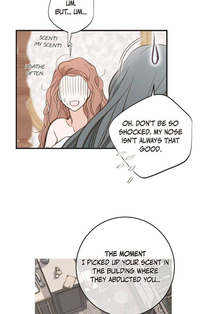 Read Survival Marriage Manga Online