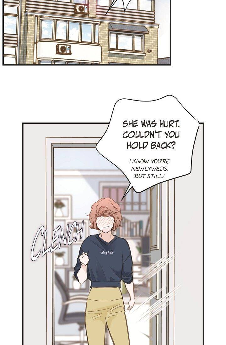 Read Survival Marriage Manga Online