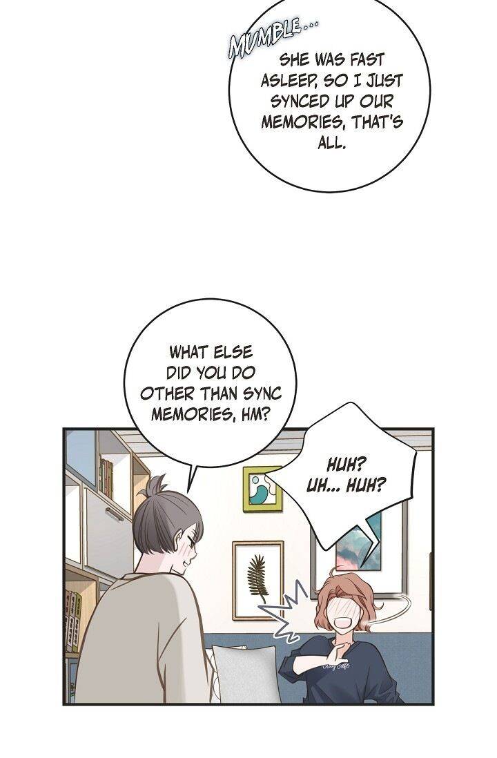 Read Survival Marriage Manga Online