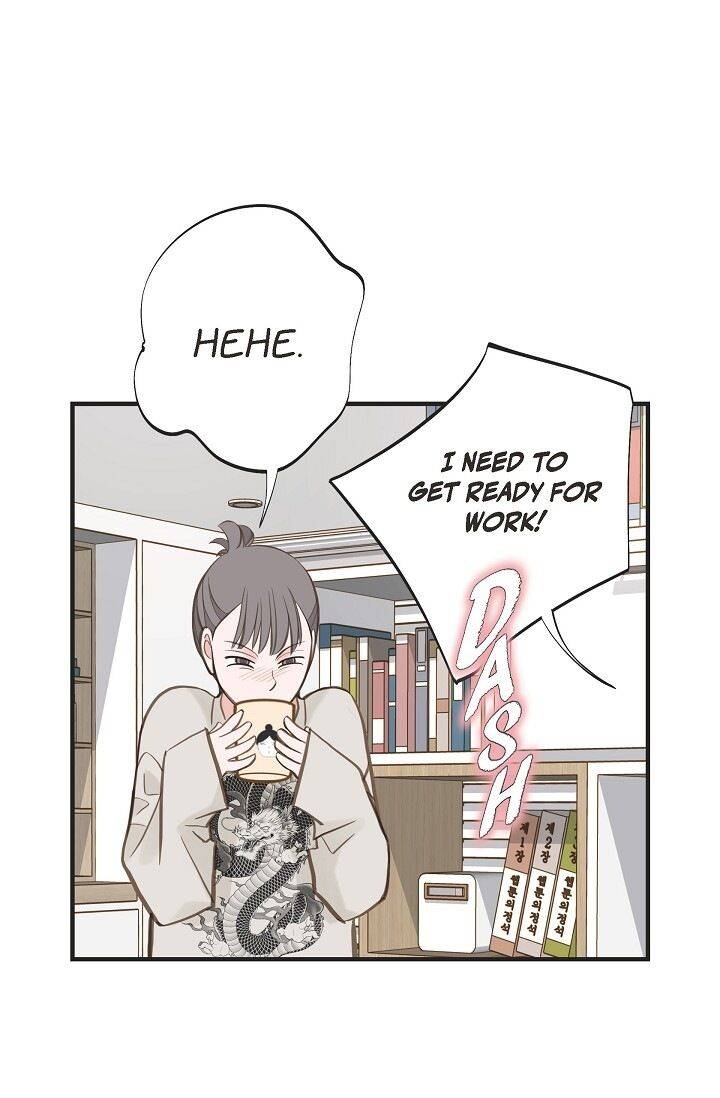 Read Survival Marriage Manga Online