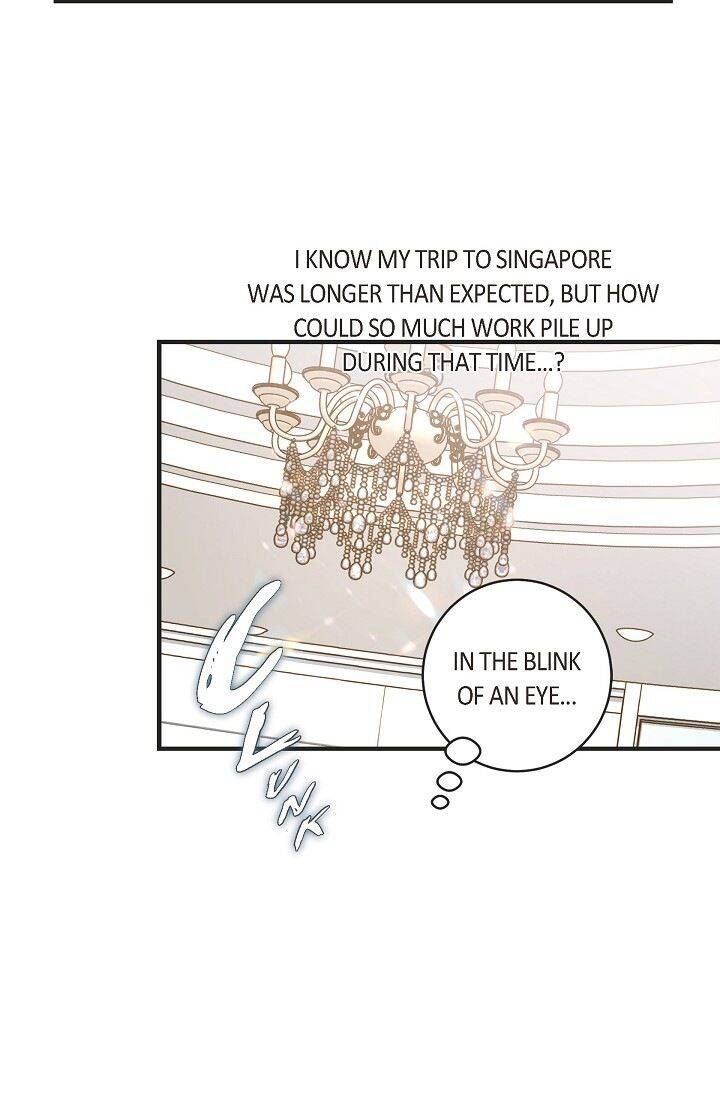 Read Survival Marriage Manga Online