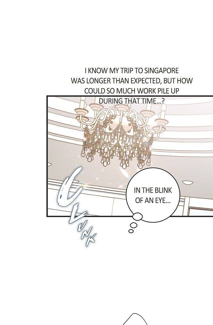 Read Survival Marriage Manga Online