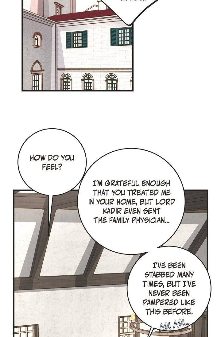 Read Survival Marriage Manga Online