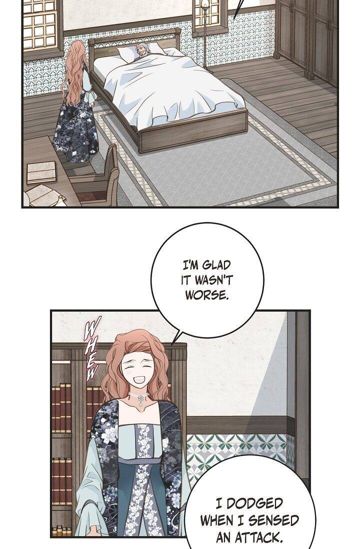 Read Survival Marriage Manga Online
