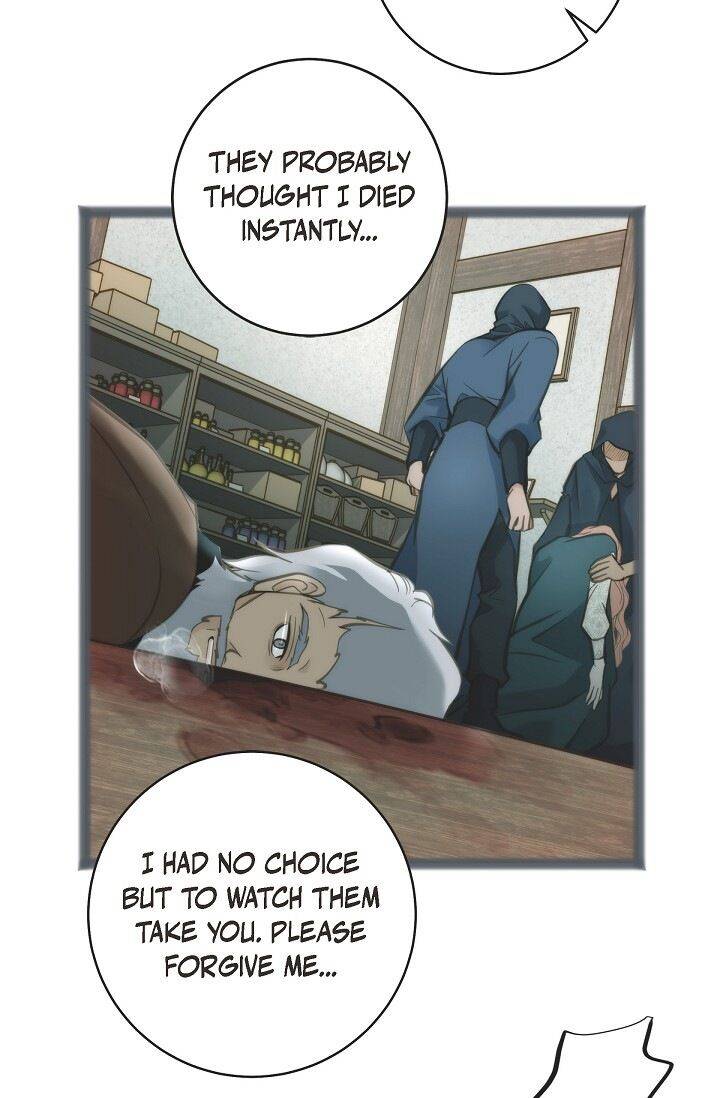 Read Survival Marriage Manga Online
