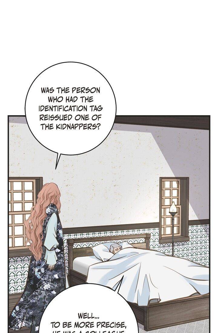 Read Survival Marriage Manga Online