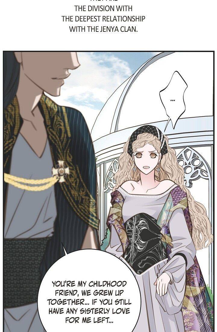 Read Survival Marriage Manga Online