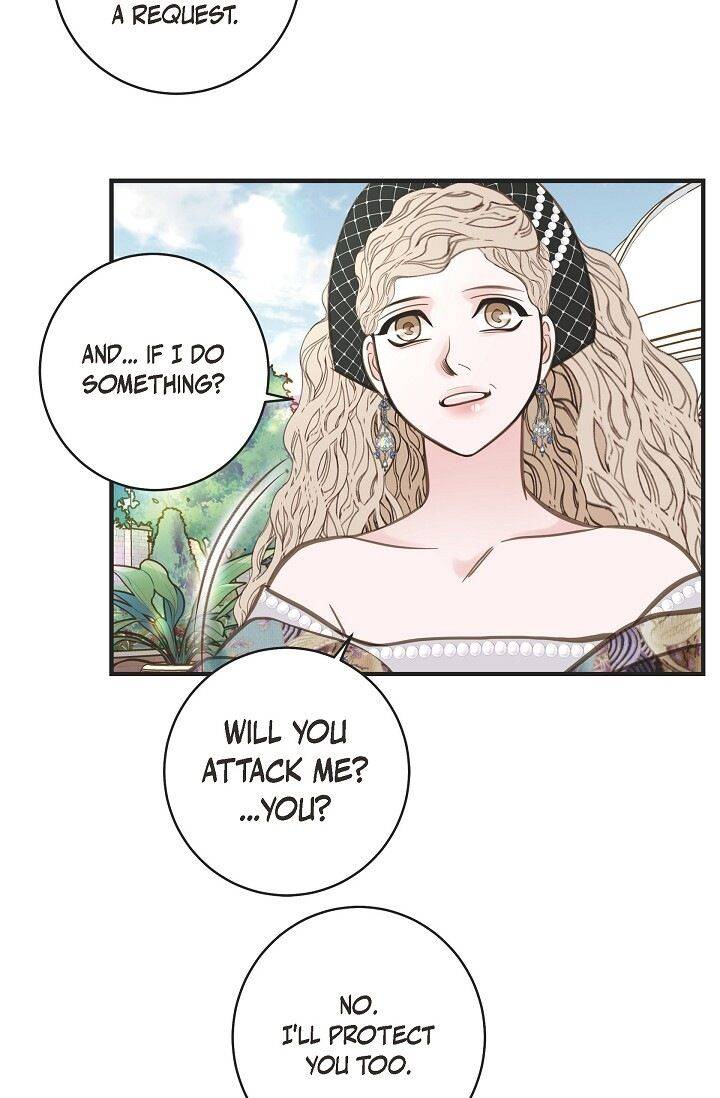 Read Survival Marriage Manga Online