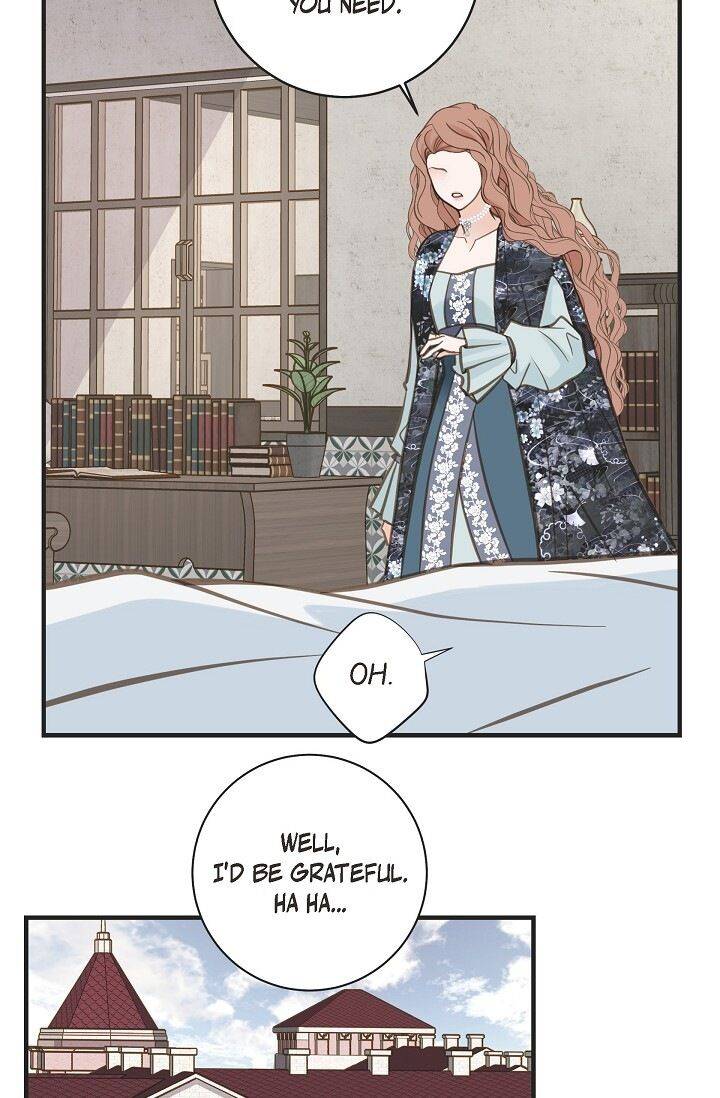 Read Survival Marriage Manga Online