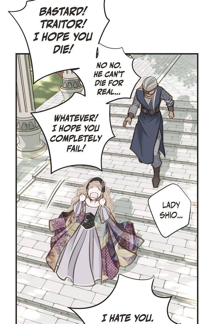 Read Survival Marriage Manga Online