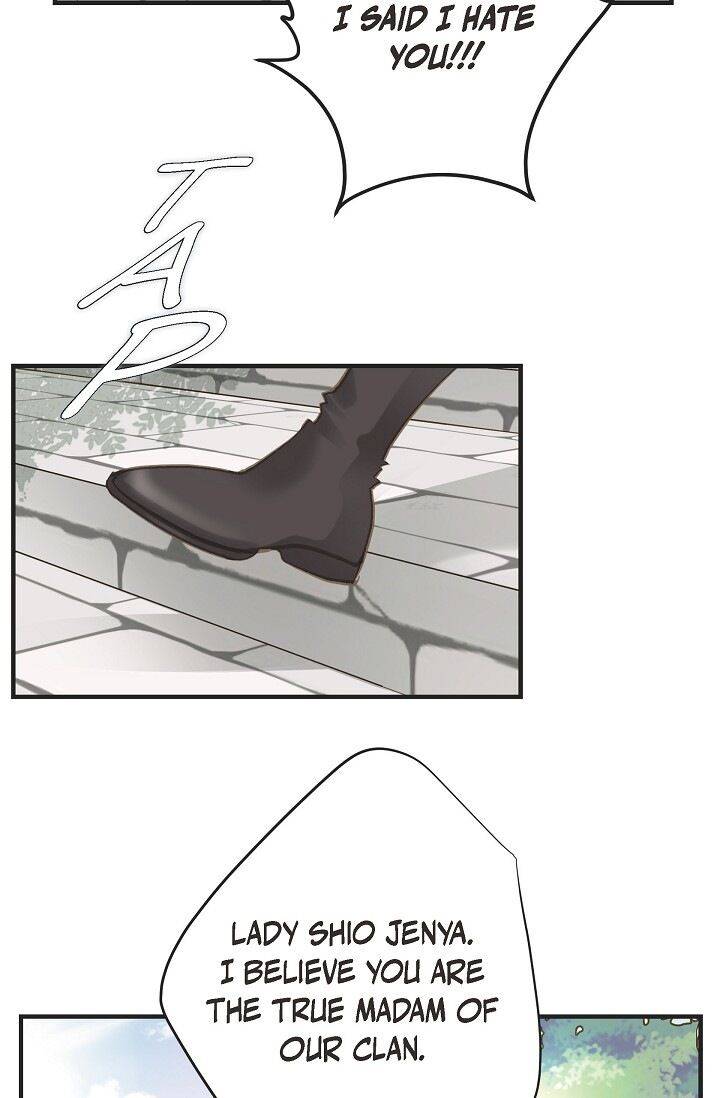 Read Survival Marriage Manga Online