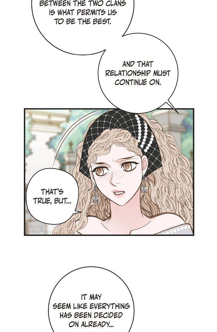 Read Survival Marriage Manga Online