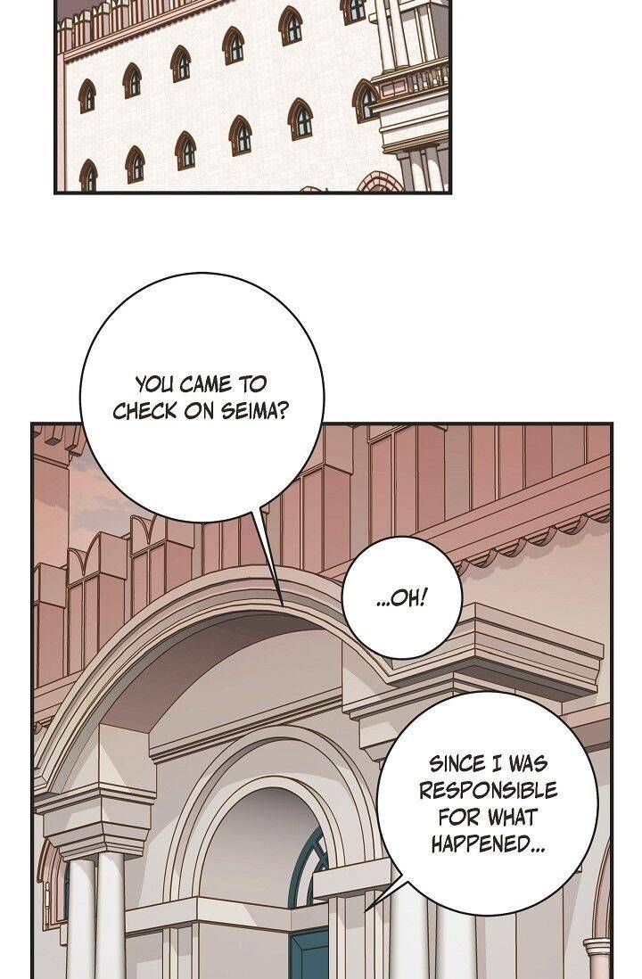 Read Survival Marriage Manga Online