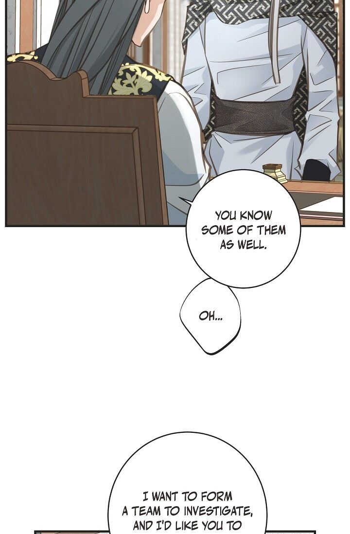 Read Survival Marriage Manga Online
