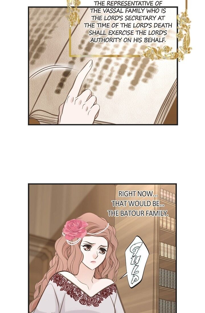 Read Survival Marriage Manga Online