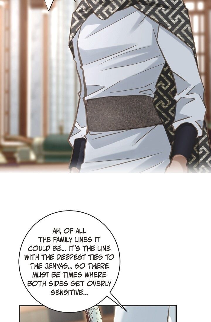 Read Survival Marriage Manga Online