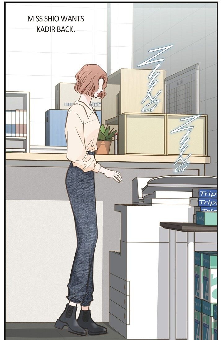 Read Survival Marriage Manga Online