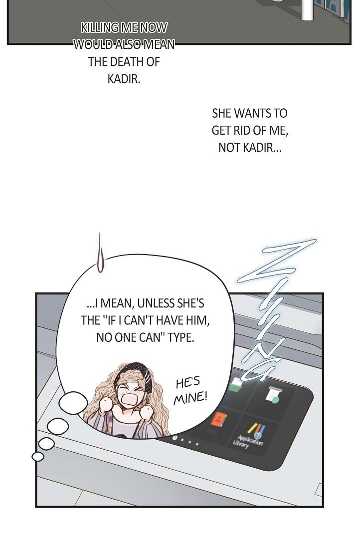 Read Survival Marriage Manga Online