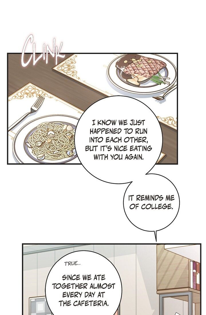 Read Survival Marriage Manga Online