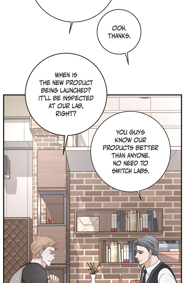 Read Survival Marriage Manga Online